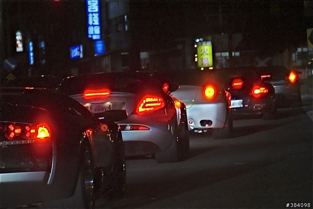 2009 墾丁春吶牛馬趴趴走