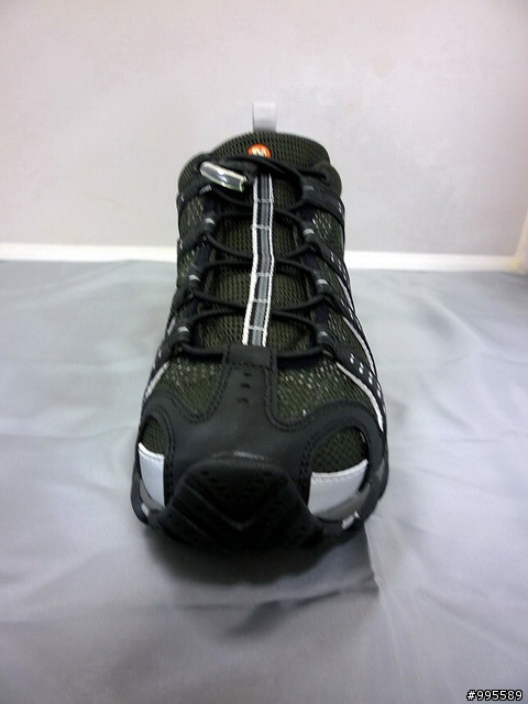 水陸兩棲~MERRELL Waterpro Gauley戶外休閒鞋