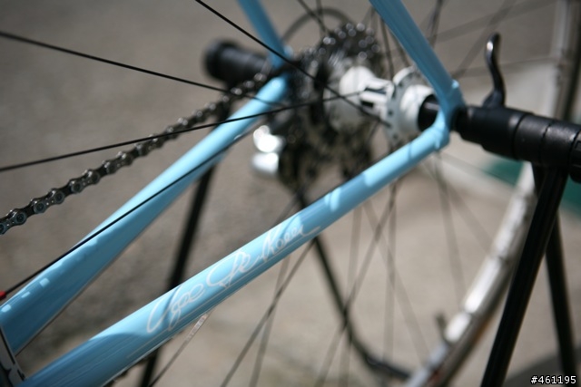 分享~多啦A夢號!de rosa neo primato