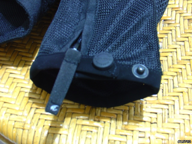 Komine JK 700 No.2 - 結合MCS15的24塊鈦