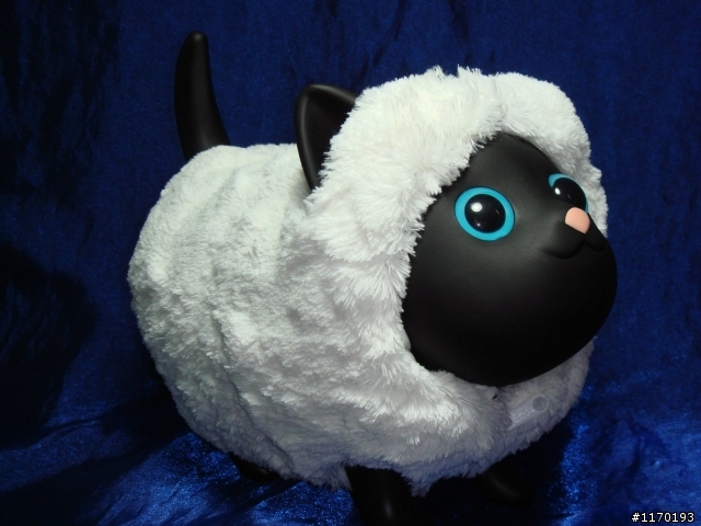 披著羊皮的....(圖多)