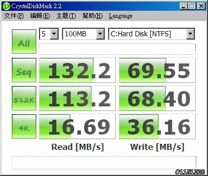 Intel X25-M 韌體升級 045C8820