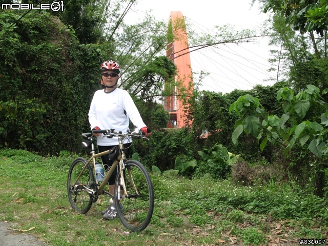 二水鐵道追風(女王篇)-鳳山寺、八堡一圳自行車道、二水鐵道追風線