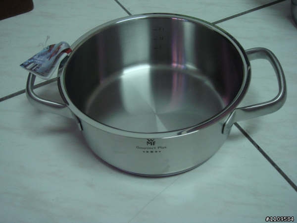 WMF 小開箱 Part 1