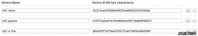 (已額滿!!!) 小弟也來送 iPhone 3G 3.0 Beta 開通