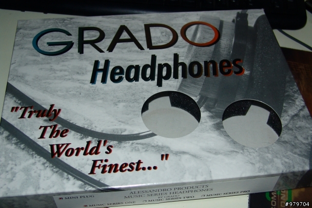 grado 兄弟機 alessandro m1 小分享