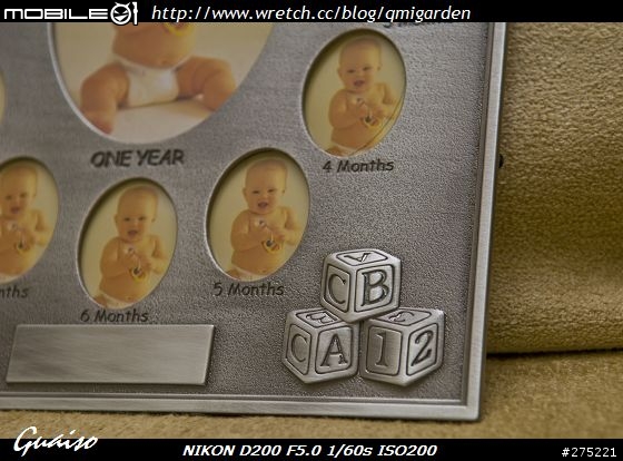 丁噹寶貝的小拜日記...Paris Photo