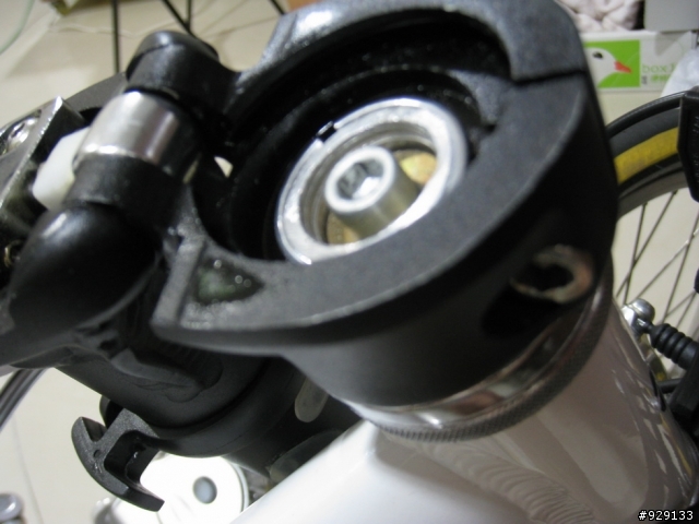 DAHON ECO3 龍頭豎管改裝 多圖 4/3號更新