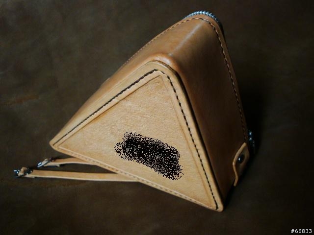 分享~單車皮件製作(圖多)