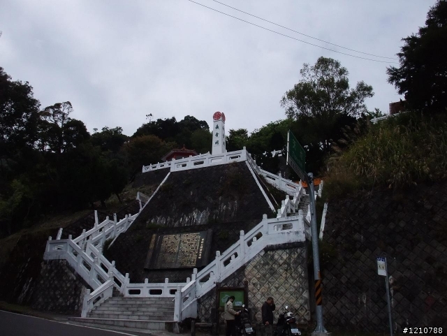 天池遇見ADIVA測試車