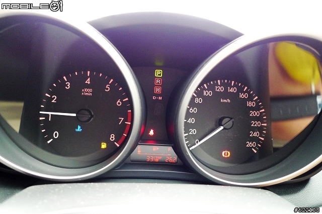 大改款Mazda 3內外實拍!! (15P)