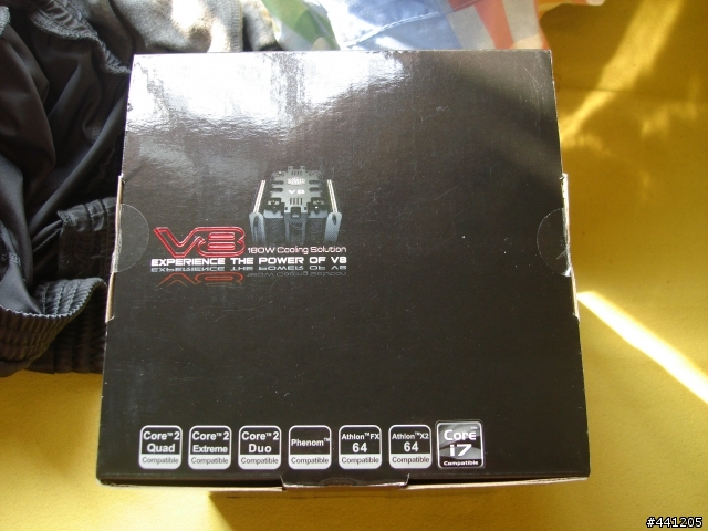 i7的家,聯力PC-X2000組裝心得
