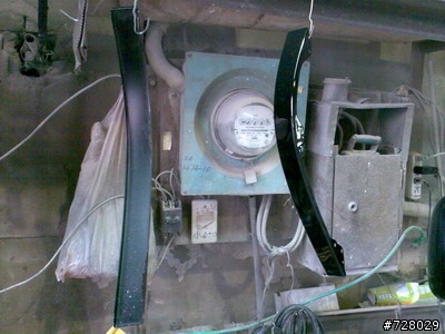 鈑金烤漆 實錄開箱文 - 全車 2009 / 04