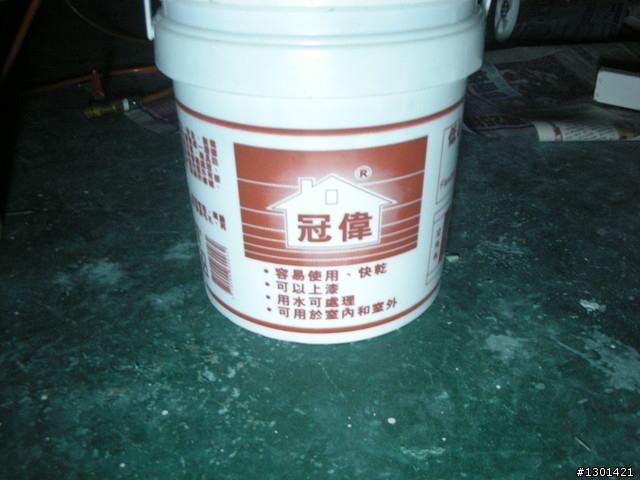 頂樓DIY大作戰(感想..還是認真賺錢,並且促進消費,給人賺比較好,^_^")