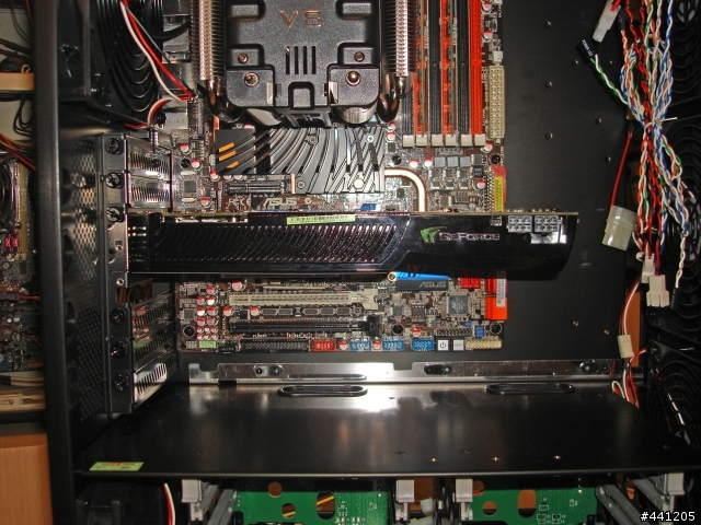 i7的家,聯力PC-X2000組裝心得