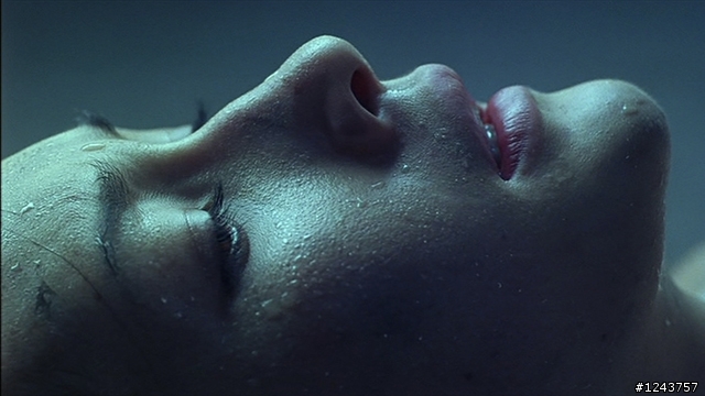 Naked Weapon 赤裸特工 MaggieQ, 安雅,吳彥祖