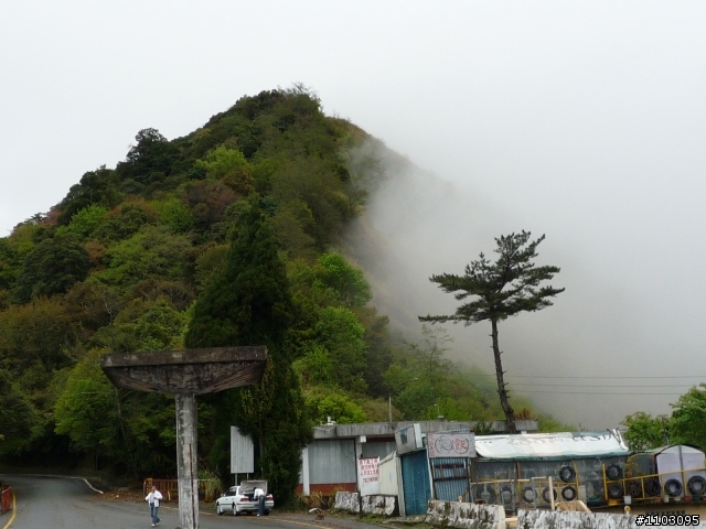 武嶺+加碼合歡山主峰自虐之Open將遊記開箱囉