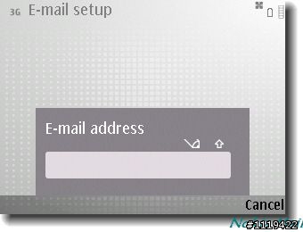 【更新支援5800】『Nokia Messaging 1.1』很好用的push mail