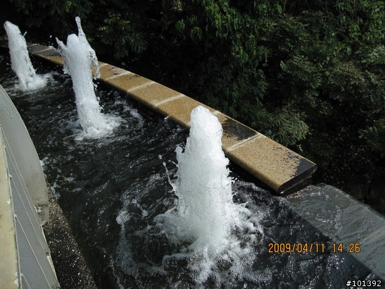 20090411台中慢慢騎TCSM彰化銀行山之行