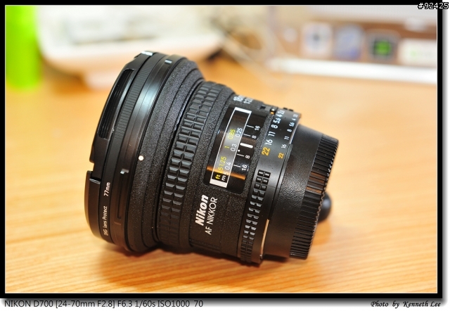D700 廣角鏡另一種選擇 老鏡18mm/2.8 定焦鏡