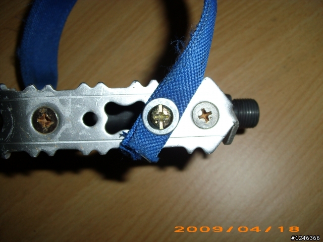 DIY!!窮人卡踏替代!!!