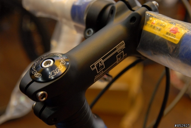<圖多> GIANT TCR ADVANCED 2 開箱文再一發~
