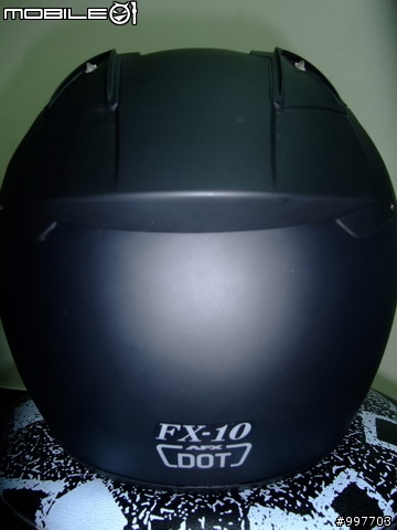 【分享】AFX FX-10 改製款開箱文+AFX工廠實地走訪+AFX品牌故事