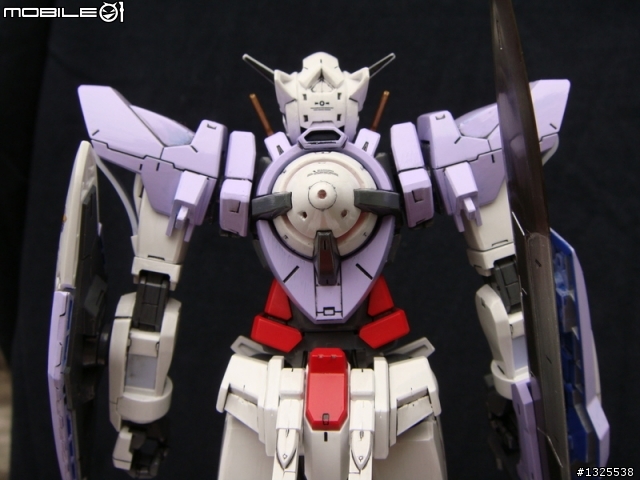 1/100 GUNDAM00 EXIA