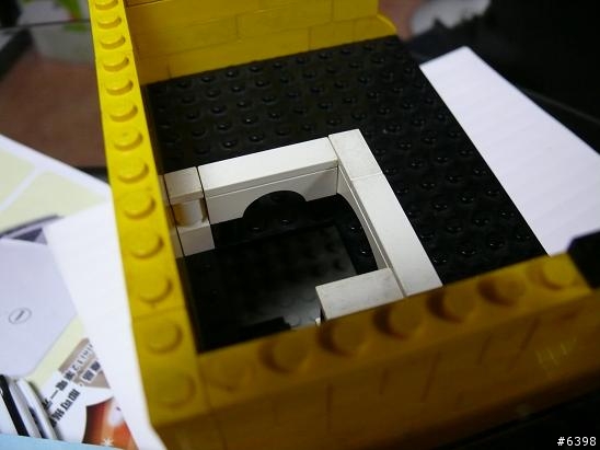 (LEGO)樂高 diy PART24 shop for rent