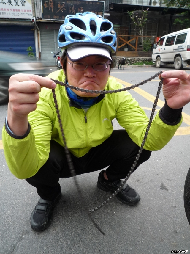 武嶺+加碼合歡山主峰自虐之Open將遊記開箱囉