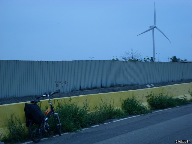 FD17S環島成功 逆時鐘環島 從高雄出發 10天的冒險