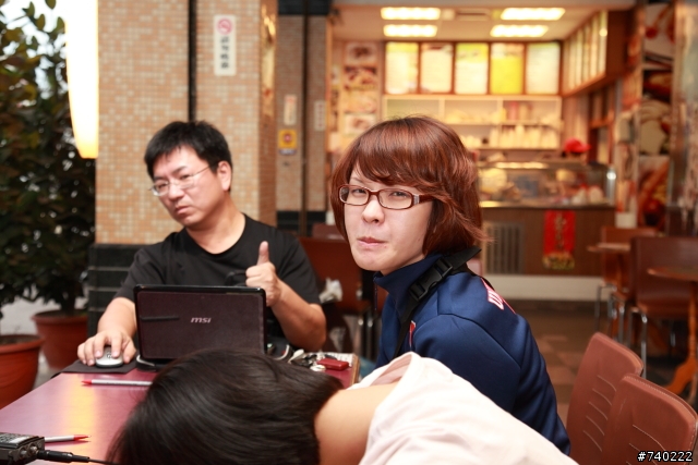 2009-0425~26環花東國際自行車大賽紀錄(第一天)