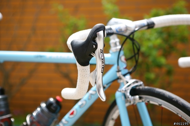分享~多啦A夢號!de rosa neo primato