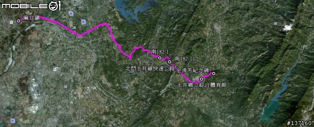 虎頭山單車行