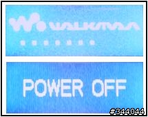 音樂小鋼砲 SONY NWZ-B135使用分享