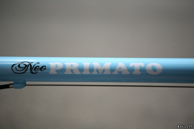 分享~多啦A夢號!de rosa neo primato