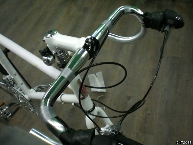 (開箱)KHS 功學社 日版 M451R 彎把小徑 開箱!