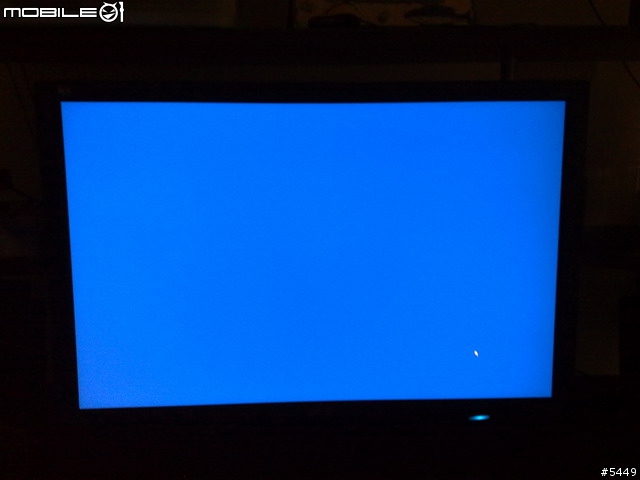 『開箱』窮人的超值 ACER X243W 24吋HDCP寬螢幕