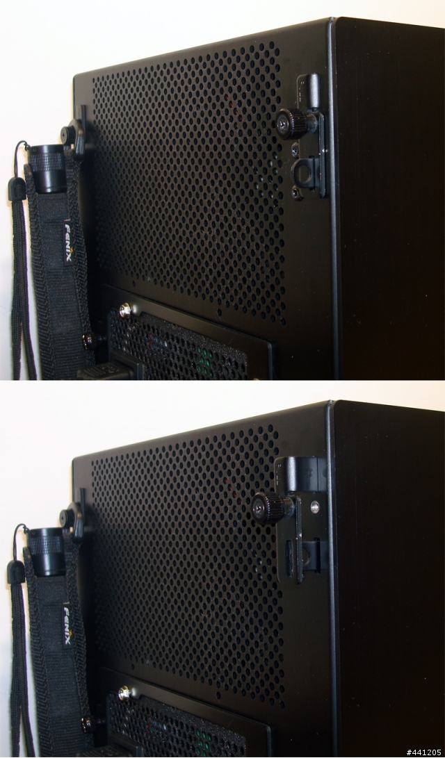 i7的家,聯力PC-X2000組裝心得