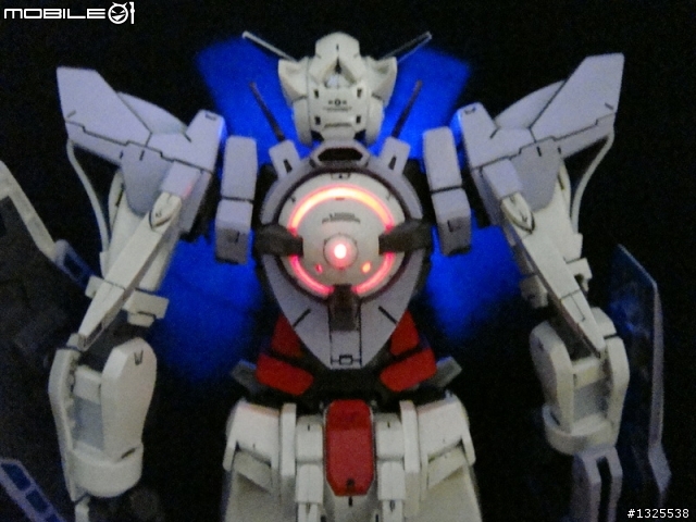 1/100 GUNDAM00 EXIA