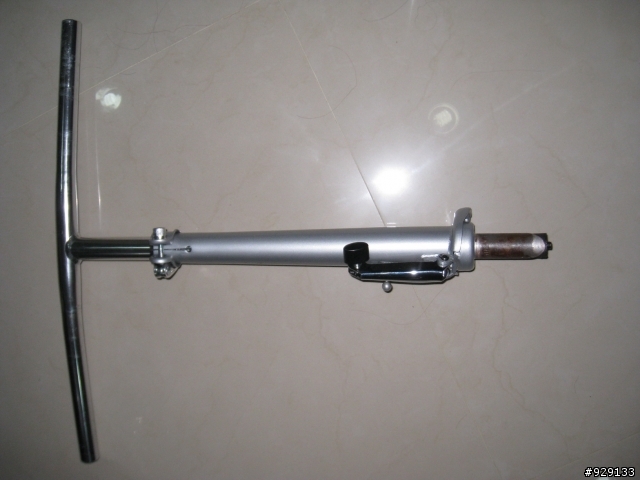 DAHON ECO3 龍頭豎管改裝 多圖 4/3號更新