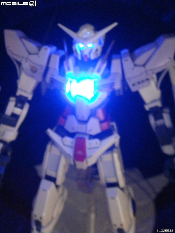 1/100 GUNDAM00 EXIA
