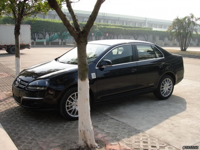 遲來的開箱 -- VW Sagitar 1.8TSI 5MT