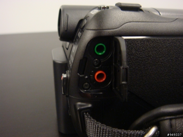 09年最值得買的DV-SONY-XR500公司貨開箱(HD夜拍測試)