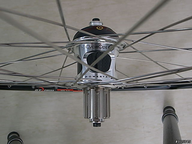 PowerTap Comp
