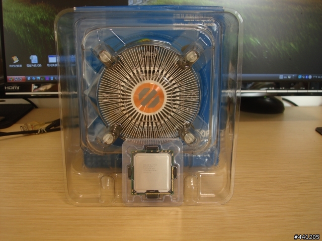 i7的家,聯力PC-X2000組裝心得