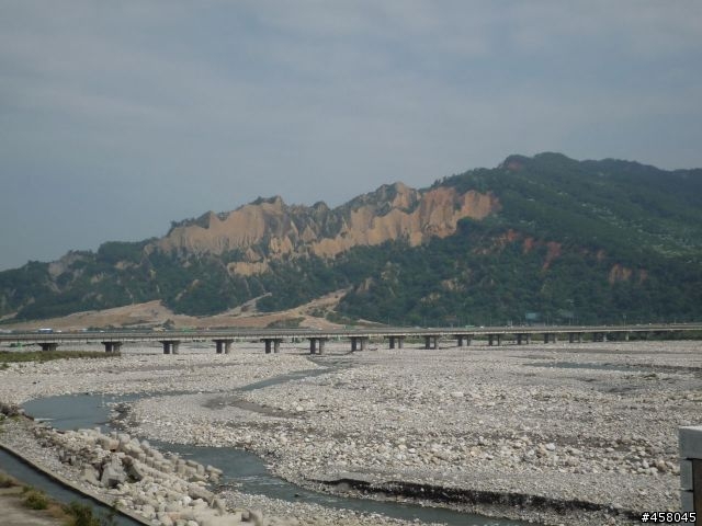 2009苗栗油桐花搶先報