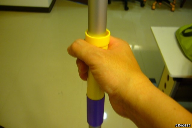 好神拖第一次使用心得報告