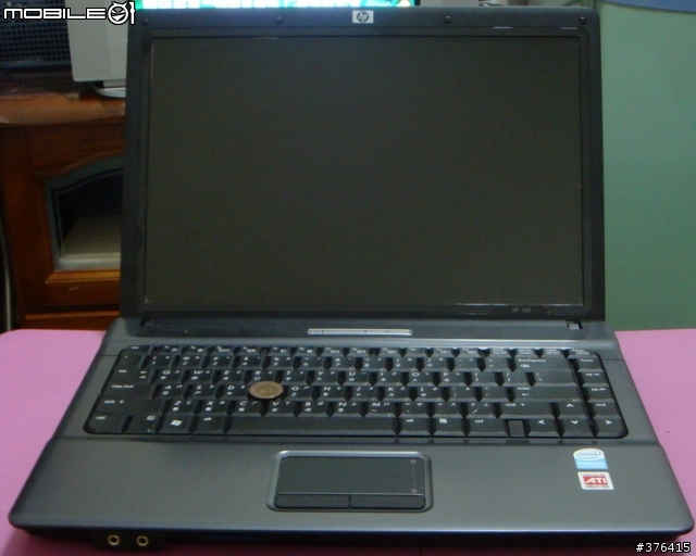 HP 541使用兩個禮拜不負責不專業分享