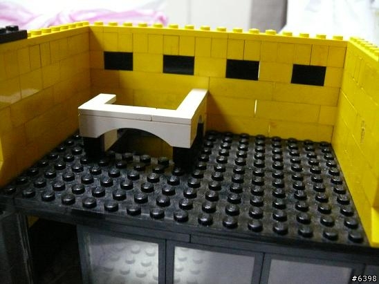 (LEGO)樂高 diy PART24 shop for rent